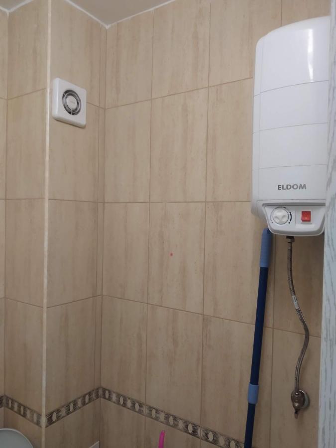شقة Апартамент Средна Гора فارنا المظهر الخارجي الصورة