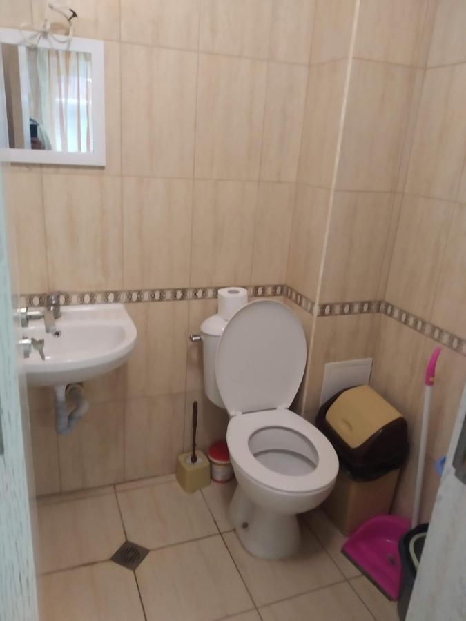 شقة Апартамент Средна Гора فارنا المظهر الخارجي الصورة